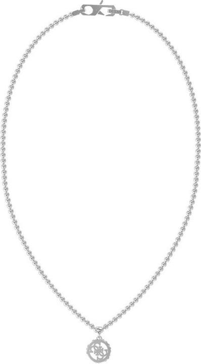 Produktbild Guess Schmuck Herrenhalskette JUMN02106JWSTT (Stahl)