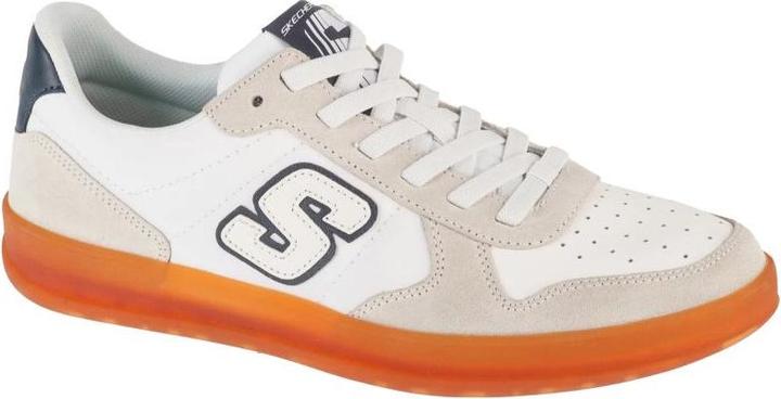 Image du produit Skechers Mug New Wave - Calven Blanc (42.5)