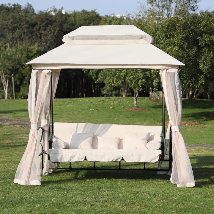 Immagine prodotto Jamb Pergola