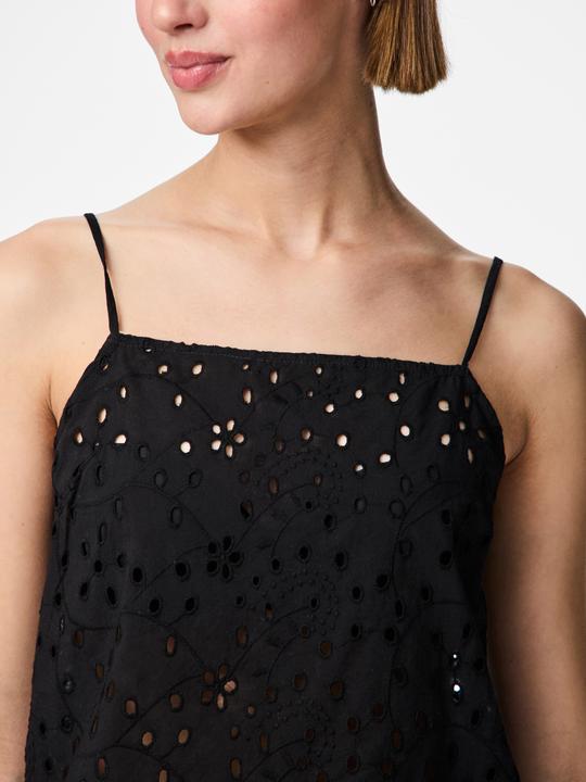 Actual product image Pieces PCWENDY Oberteil ohne Ärmel (S)