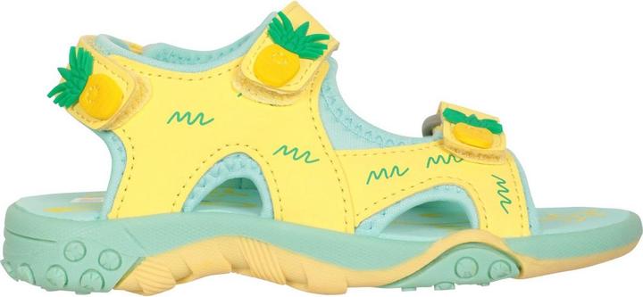 Produktbild Mountain Warehouse Sandalen Seaside Ananas (27)