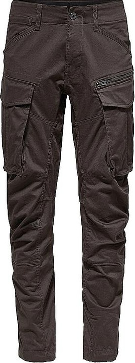 Immagine prodotto G-Star 3D Tapered Cargo Pant Rovic Zip raven (W32/L32)