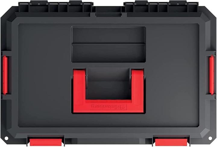 Actual product image Kistenberg Toolbox