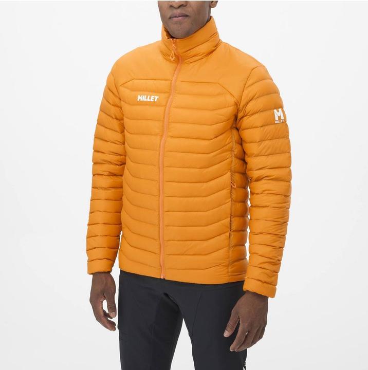 Actual product image Millet Kamet Light Daunenjacke Jkt (M)