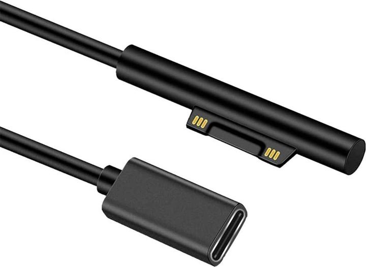 Produktbild PowerGuard USB-C – Surface Connect