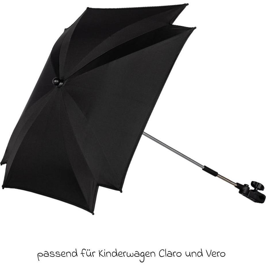 Venicci, Kinderwagen Zubehör, Sonnenschirm für Vero und Claro