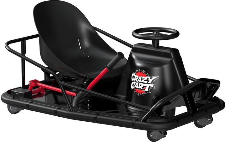 Produktbild Razor CRAZY CART XL Pro 25173808