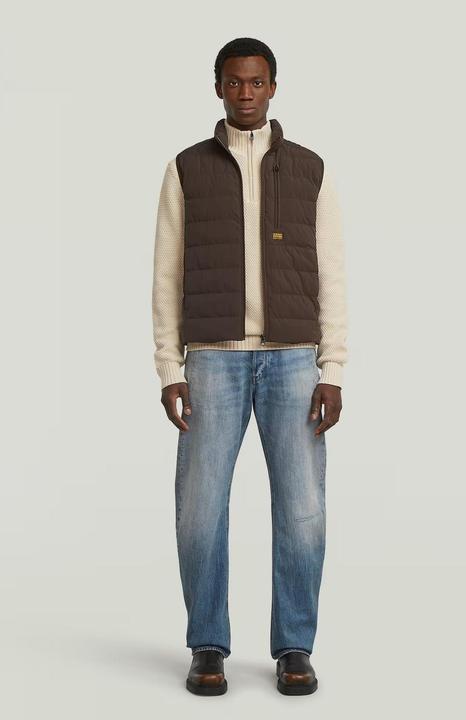 Actual product image G-Star Foundation liner (S)