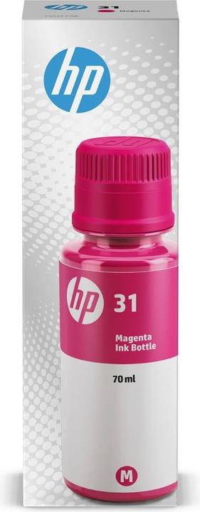 Actual product image HP 31 (M)