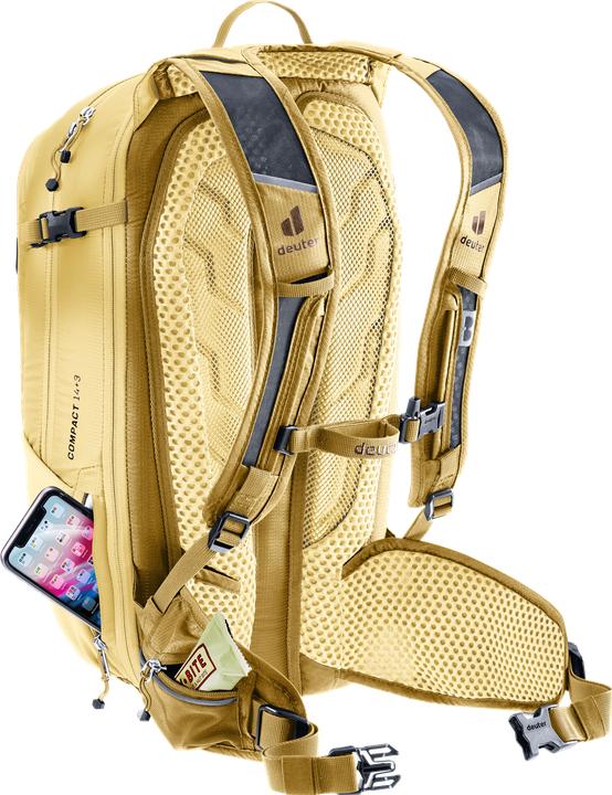 Image du produit Deuter Compact 14+3 (14 l)
