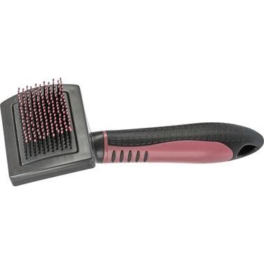 Trixie Brosse À Poils Doux Pour Chats 7X16 Cm