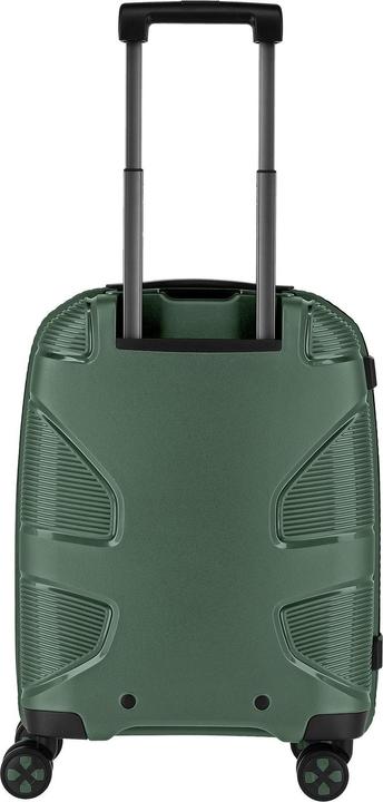 Image du produit Impackt IP1 - Trolley à 4 roues avec port USB, Deep Sea (38 l)