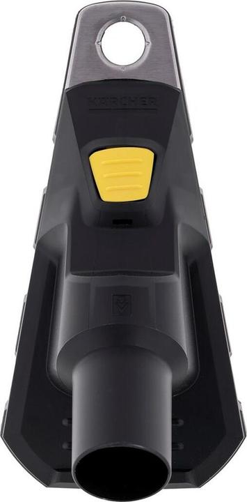 Actual product image Kärcher Drill dust catcher