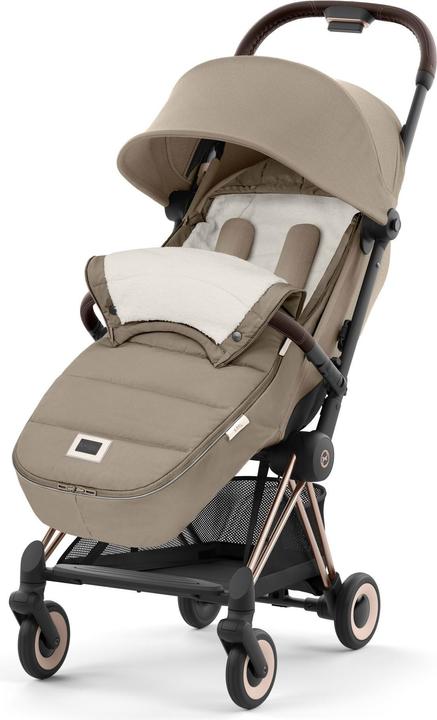 Image du produit Cybex Platinum Comfort