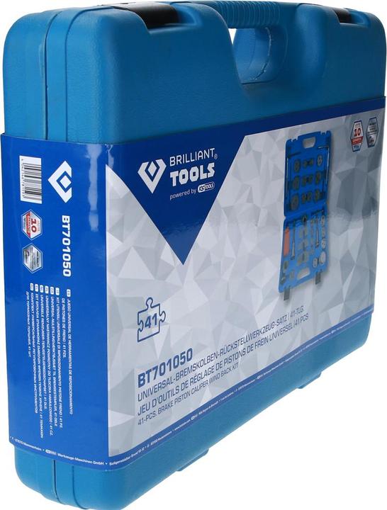 Image du produit Brilliant Tools BT701050