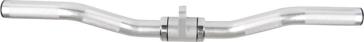 Actual product image Inspire EZ-Curl Bar