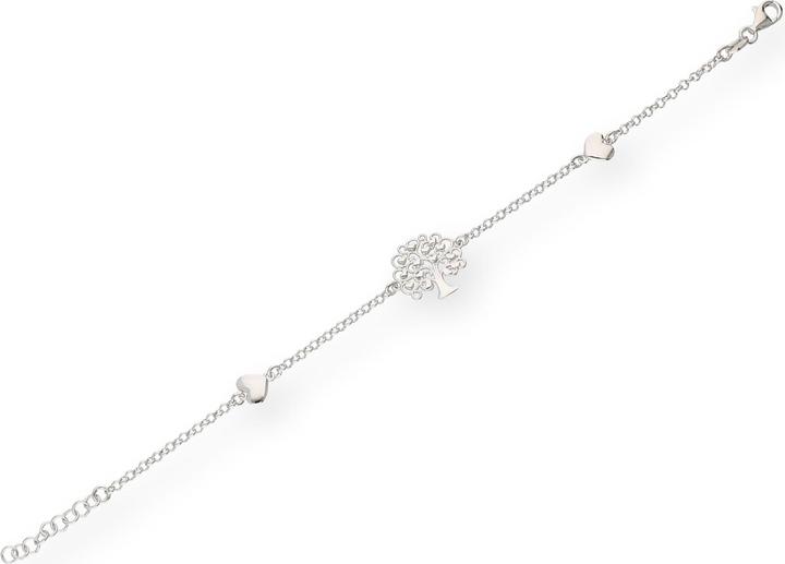 Immagine prodotto Carat Motivi (17 cm, Argento)