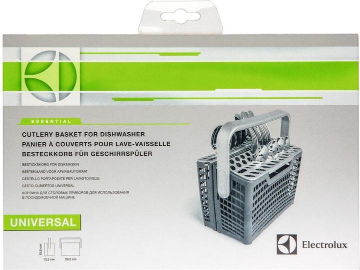 Actual product image Electrolux Universal cutlery basket for dishwasher