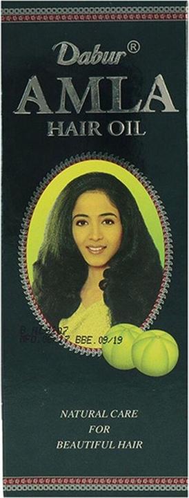 Image du produit Dabur Amla (100 ml)