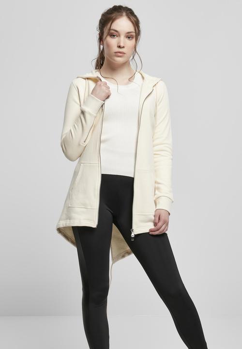 Actual product image Urban Classics Ladies Sweat - 276 (M)