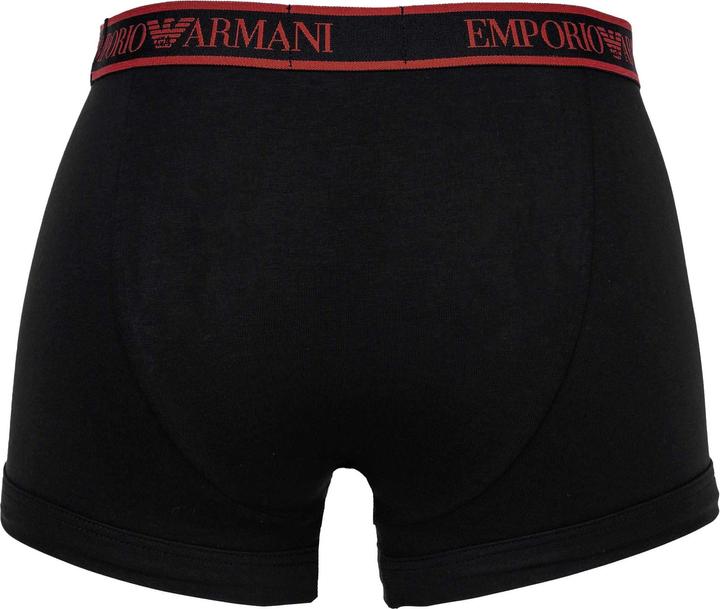 Produktbild Emporio Armani Core Logoband (S, 3er Pack)