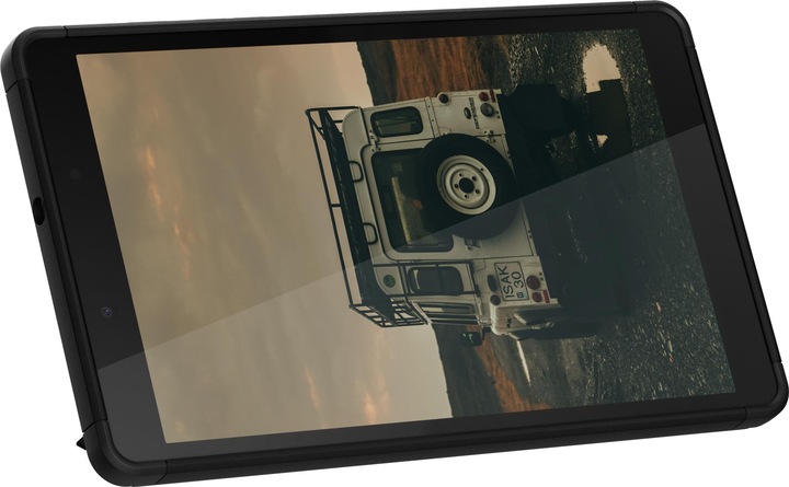 Actual product image UAG Scout (Galaxy Tab A 8.0 (2019))