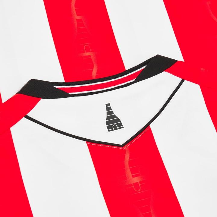 Produktbild Macron Stoke City Trikot (L)