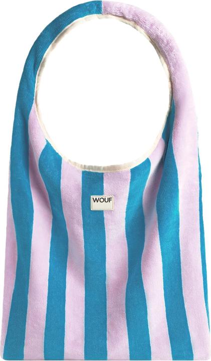 Productafbeelding Wouf Terry Schultertasche 36 cm