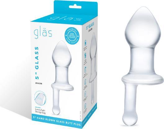 Produktbild Gläs Juicer