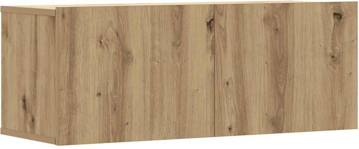Produktbild vidaXL TV-Schrank-Set (30 x 80 x 30 cm)
