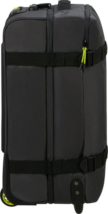 Produktbild American Crew Urban Track Duffle/Wh S Coated (55 l)