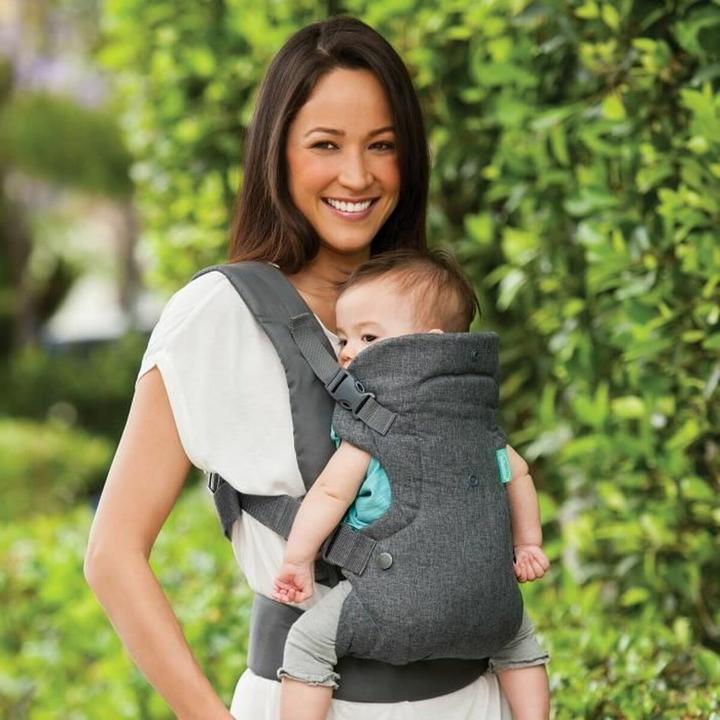 Actual product image Bkids Infantino 4-in-1