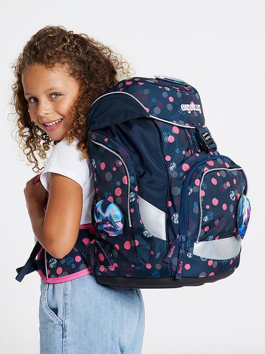Image du produit Ergobag PhantBärsiewelt Glow (19 l)
