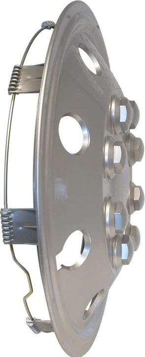 Actual product image Carpoint Radzierblende (4 Piece, 15")