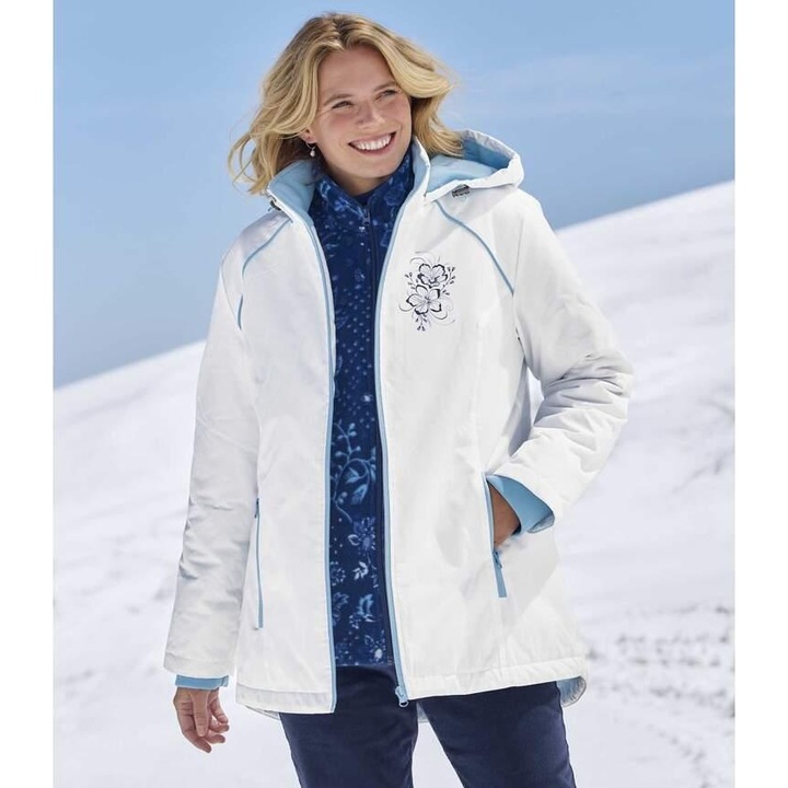 Atlas For Women Skijacke (48 D)