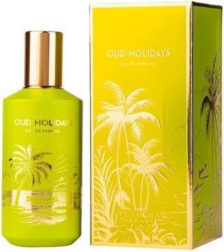 Actual product image Pendora Scents Oud Holidays Eau De Parfum 100ml (Eau de parfum, 100 ml)