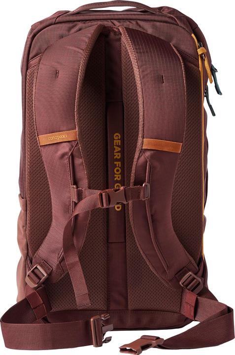 Actual product image Cotopaxi Allpa Travel Pack (28 l)