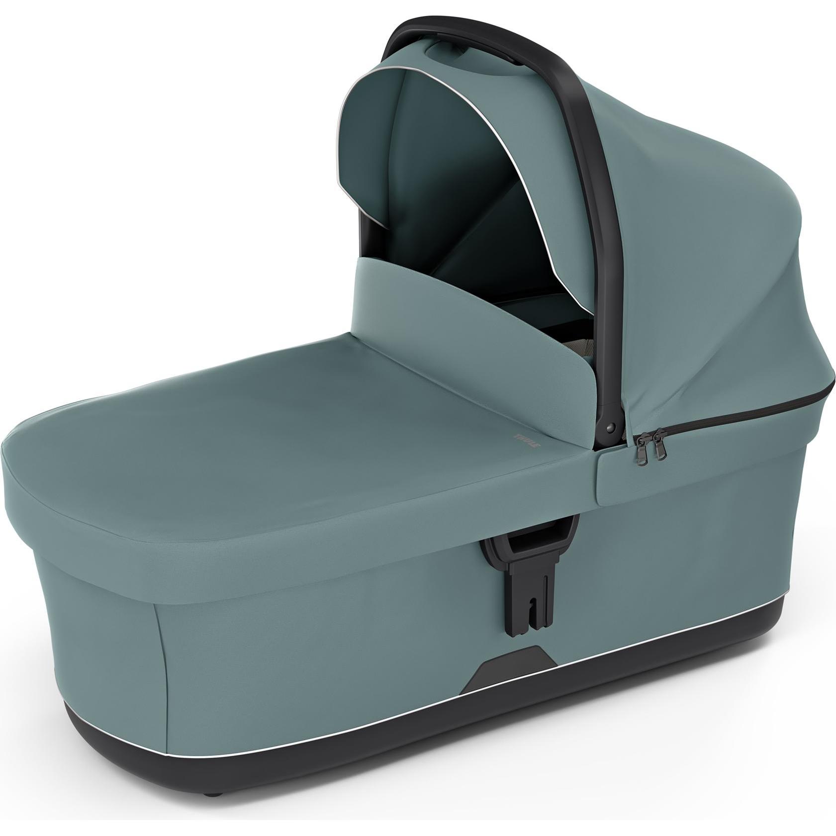 Thule, Tragewanne + Babykorb, Bassinet (Babyliege) für URBAN GLIDE G3 & SPRING