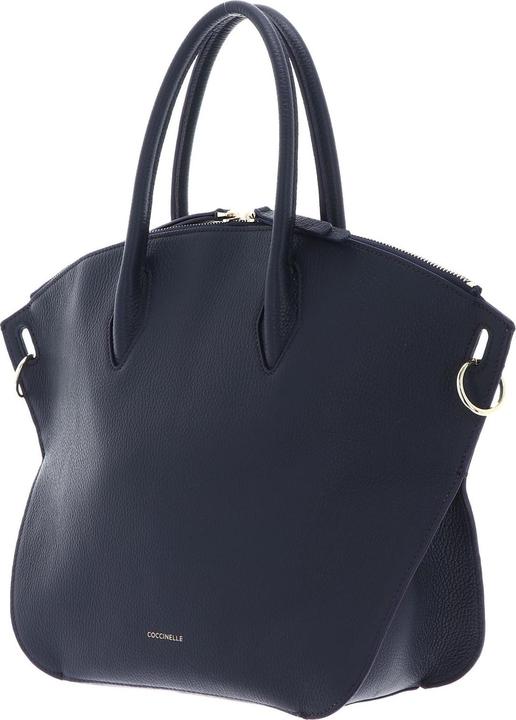 Immagine prodotto Coccinelle Flare Hand Bag Grained Leather