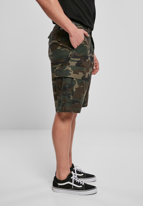 Actual product image Brandit BDU Ripstop Shorts (3XL)