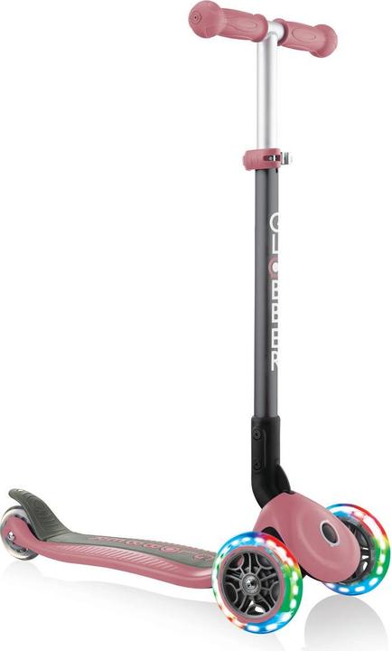 Image du produit Globber Primo Foldable s Anodized TBar Pastel