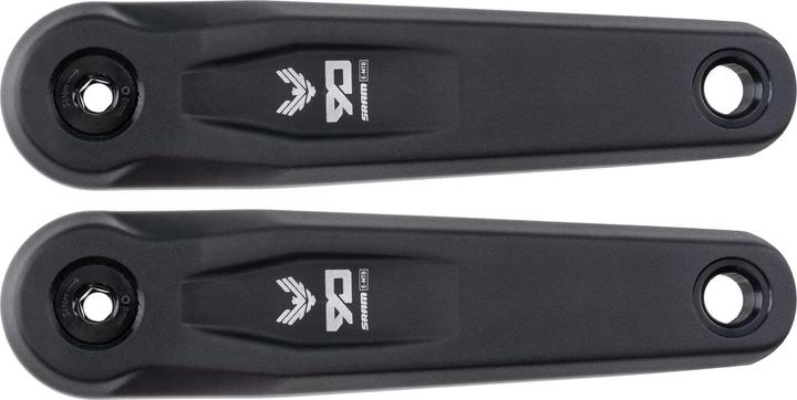 Produktbild Sram Crankarmset Eagle 90 E-MTB Brose/Powertrain ISIS (165 mm)