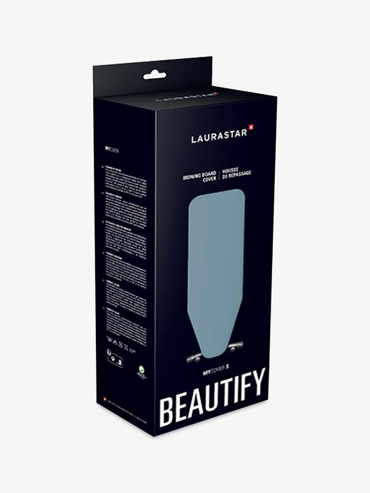 Actual product image Laurastar MyCover