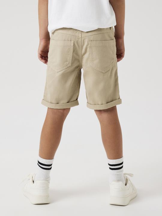 Produktbild Name it NKMSILAS ISAK L TWI SHORTS 3122-MF TB (104)