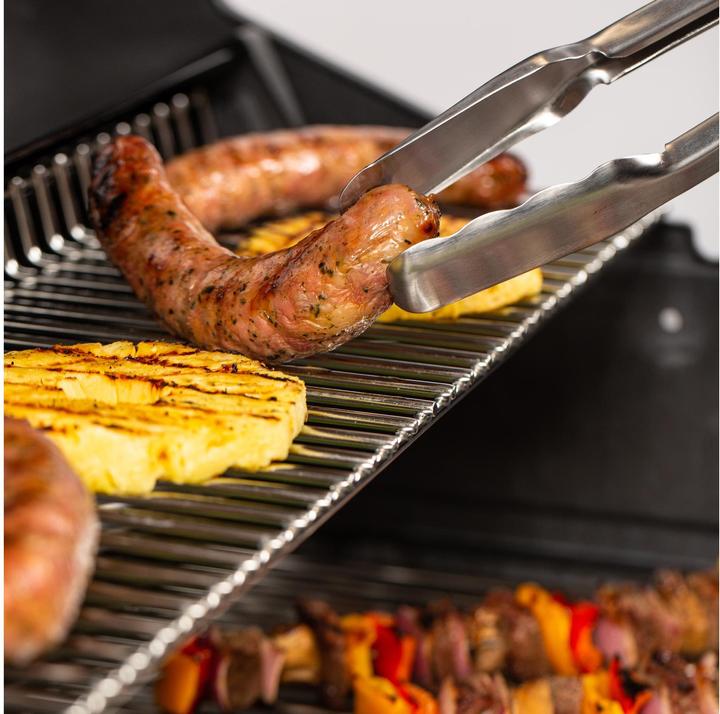 Actual product image Broil King Crown S 420 (11.40 kW)