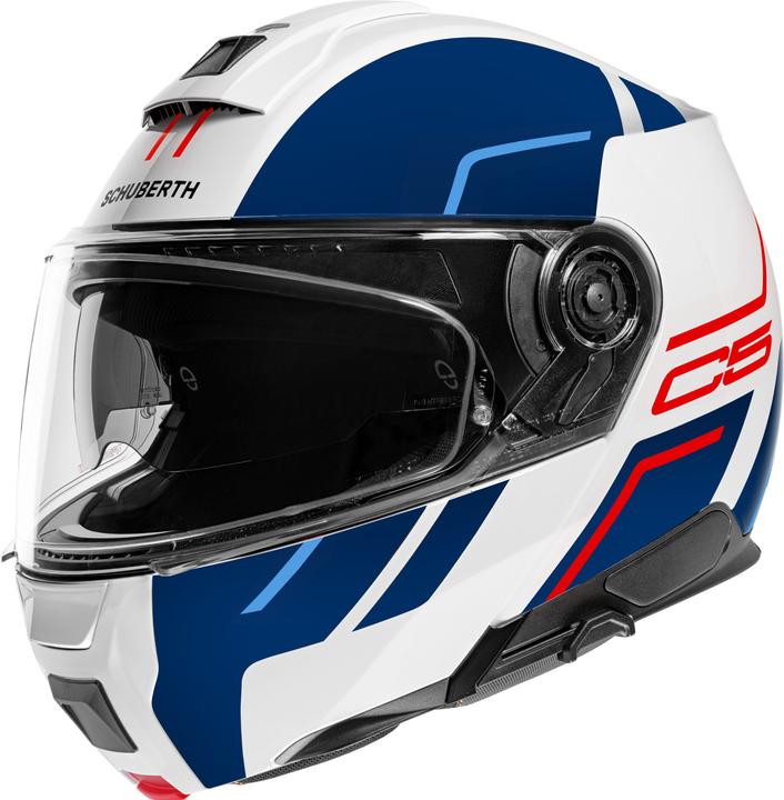 Produktbild Schuberth C5 MASTER Klapphelm (3XL)