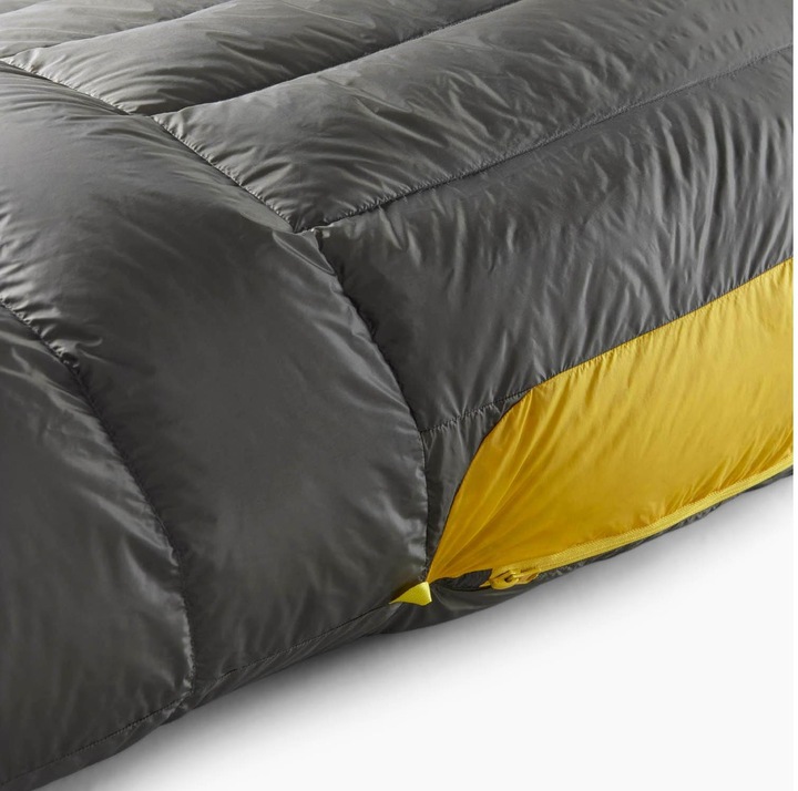 Image du produit Sea To Summit Sac de couchage en duvet Spark -1°C (213 cm)