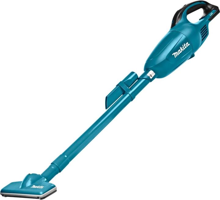 Produktbild Makita STOFZUIGER 18V