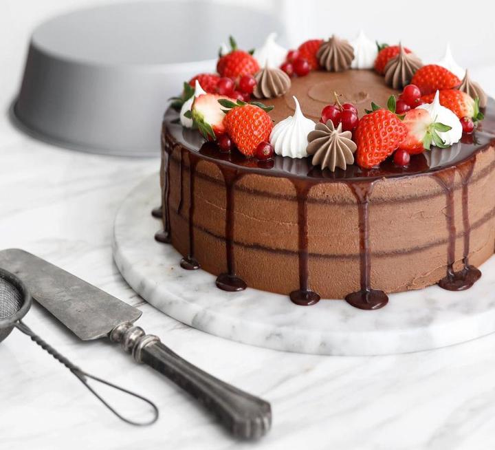 Produktbild Patisse Backform (27 cm)