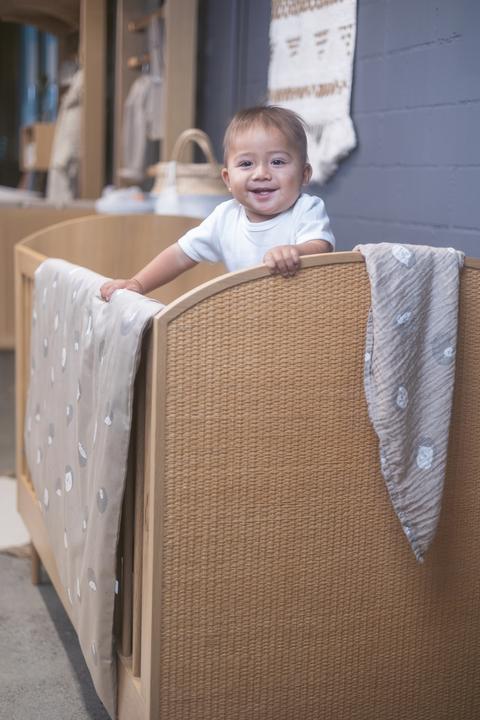 Produktbild Zewi Kinderbettwäsche 90x120cm (90 x 120 cm, 90 x 120 cm)